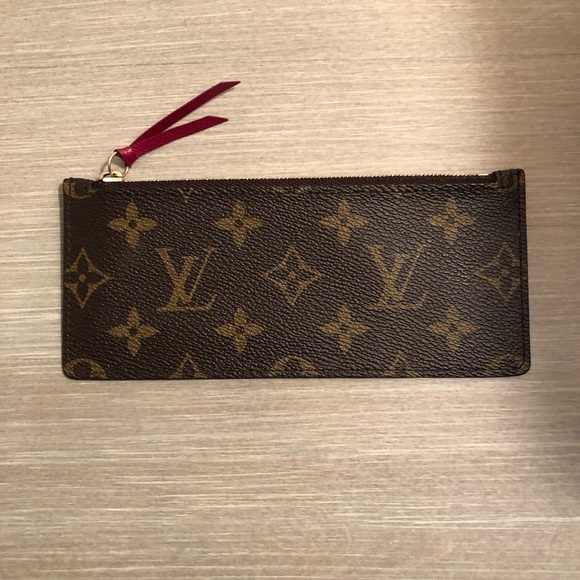 Louis Vuitton Handbags - Louis Vuitton Pochette coin wallet